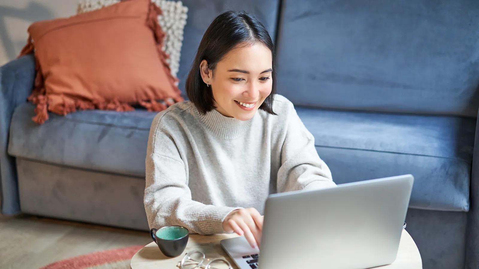 目的別に多彩な配信メニューをご用意​