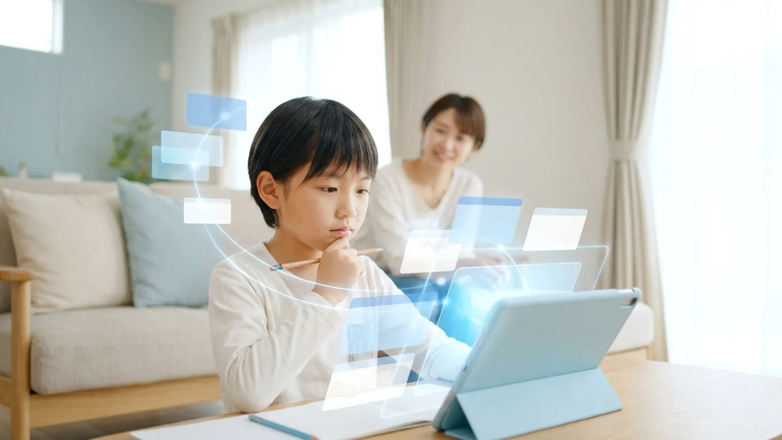 情報が多く、何から見ればよいか迷っている