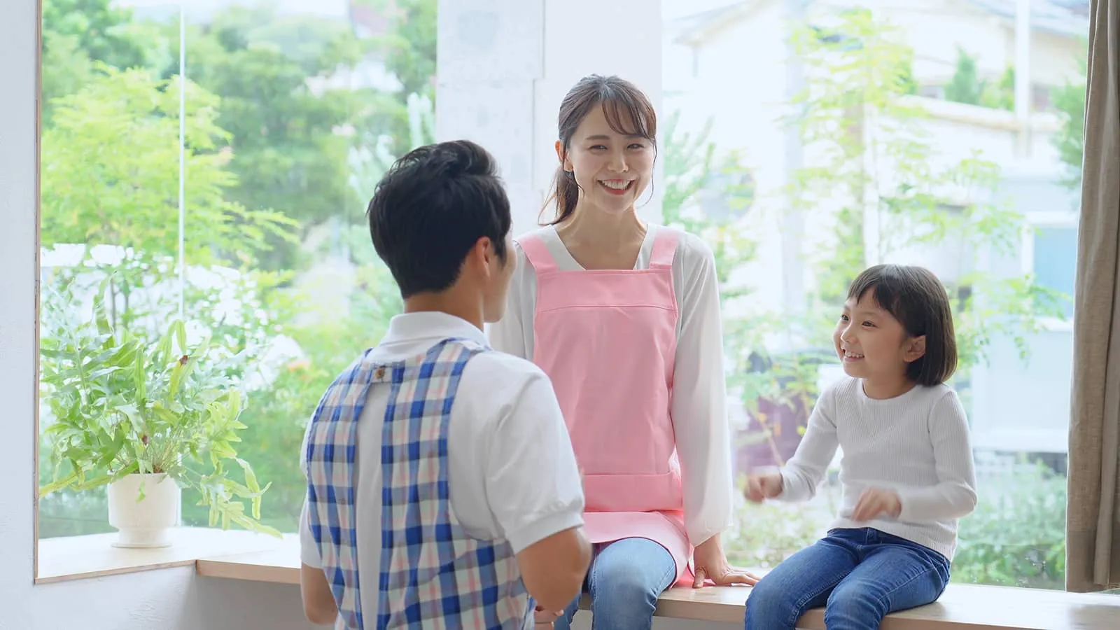 企業主導型保育・放課後児童支援​