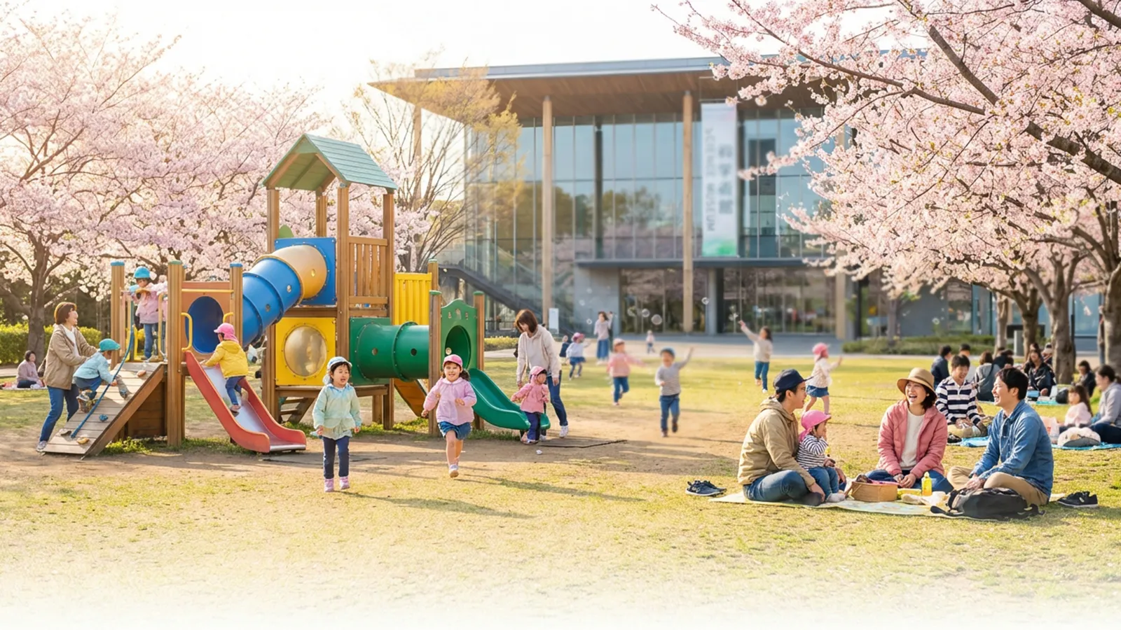 連携・協働企画支援