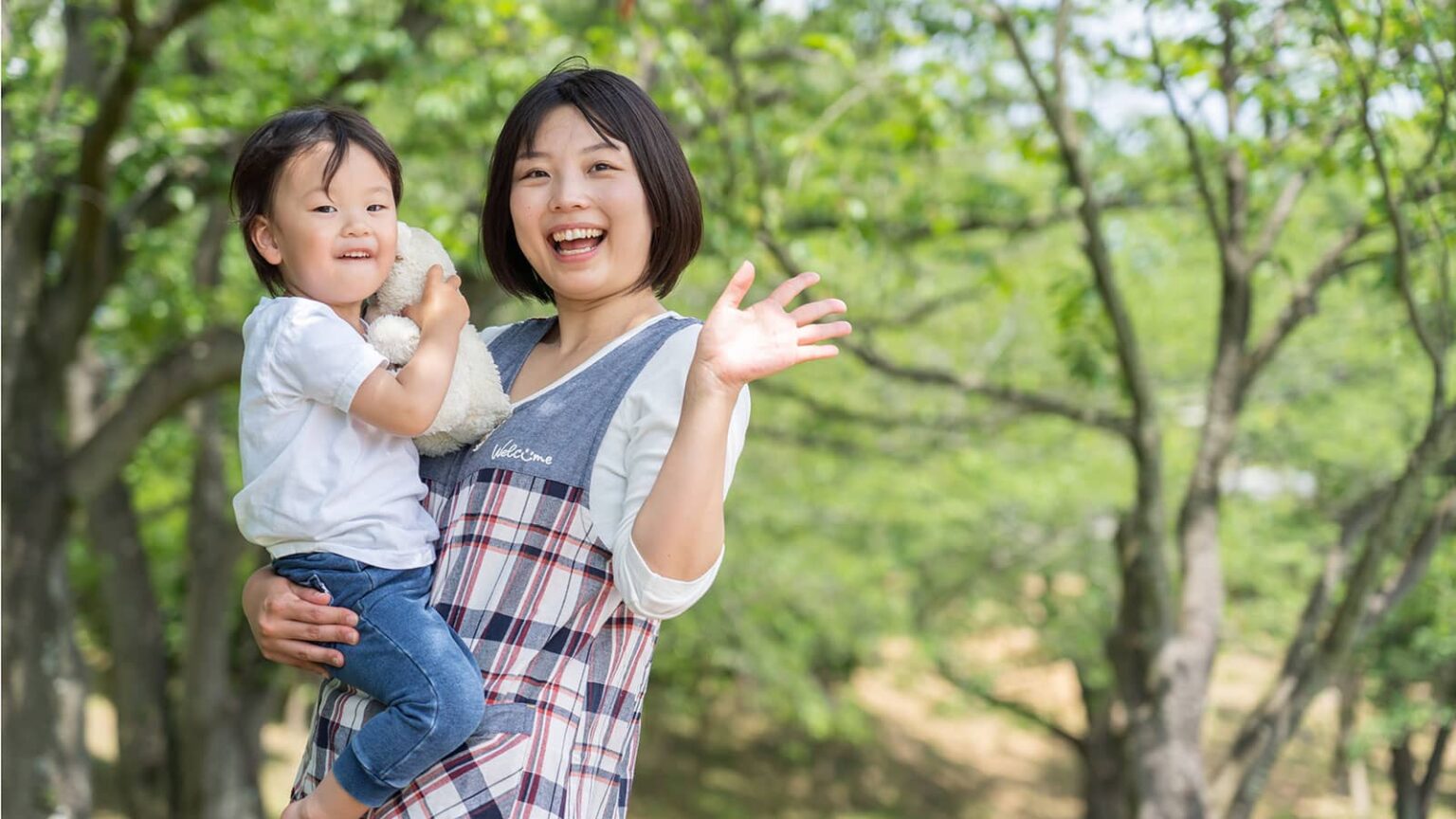 保育園での外遊びにおすすめの保育アイデア10選！ねらいや効果も併せて解説