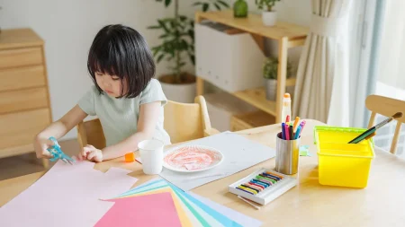 5歳児の製作遊びにおすすめ！保育アイデア12選と遊びのポイント