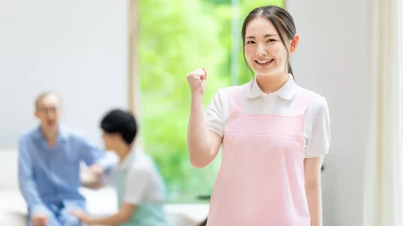 介護の仕事の種類を徹底解説！初心者でもわかるように解説