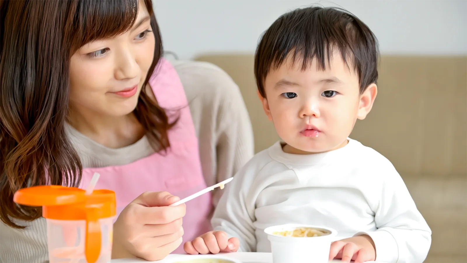 一時預かりや訪問保育