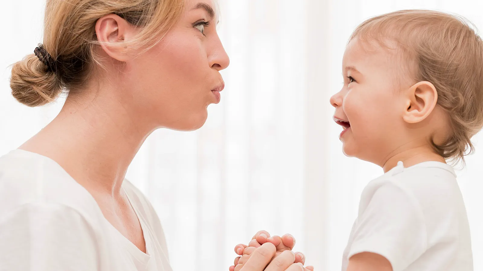 1歳半の言葉の発達目安