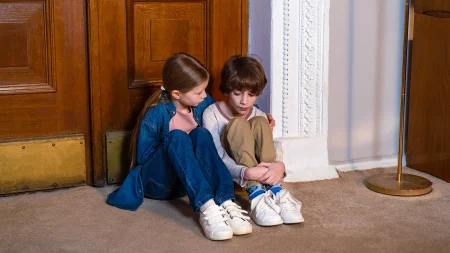 子どもの自己受容（じこじゅよう）を育てるには？家庭でできる関わり方と年齢別のサポート方法を紹介