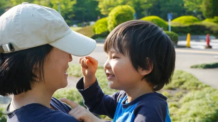 愛着形成とは？親子の絆を深める方法とポイント年齢別に徹底解説