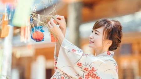 親子で楽しむ手作り七夕飾り 5選！必要な材料・道具リストから製作時の注意点まで詳しく解説
