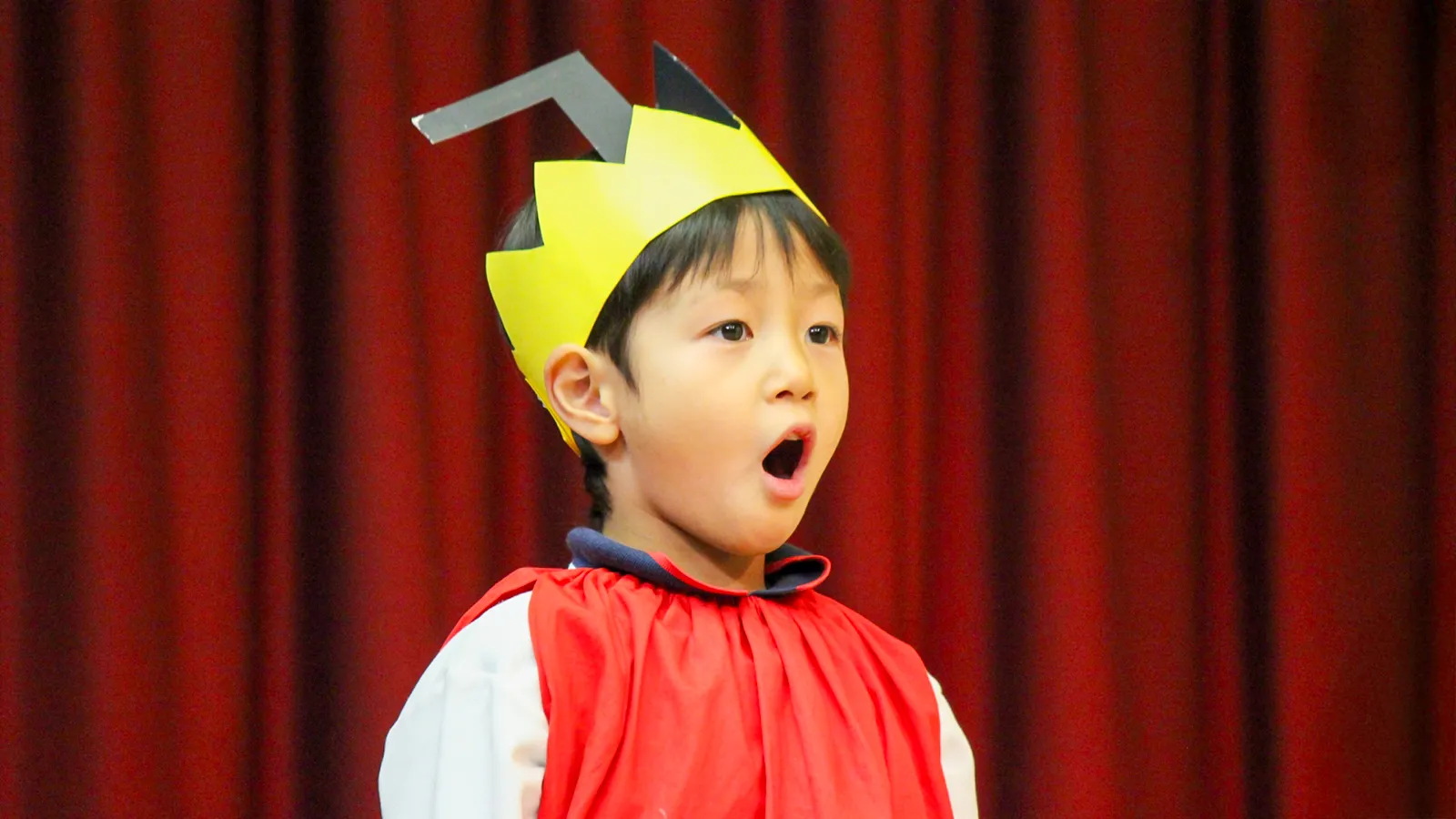 保育園・幼稚園の発表会完全ガイド｜演目決めから衣装・撮影マナーまで詳しく解説