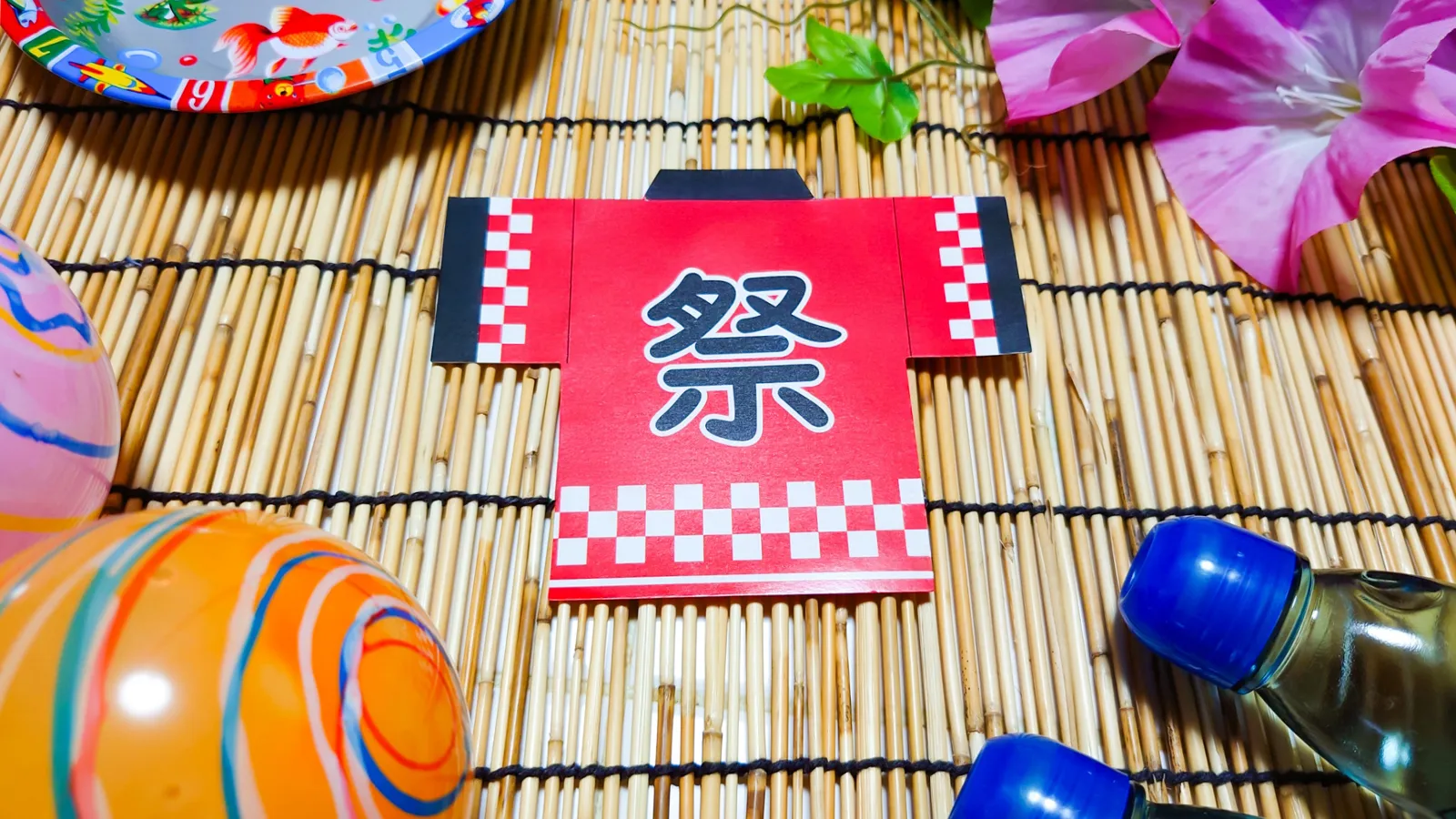 夏祭り保育ってなに？家庭でも楽しめる園行事の魅力を紹介
