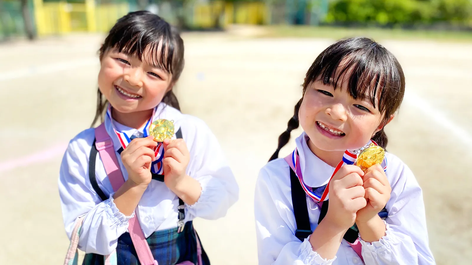 オリジナル手作りメダルの作り方とは？子どもが笑顔になるアイデア年齢別に紹介