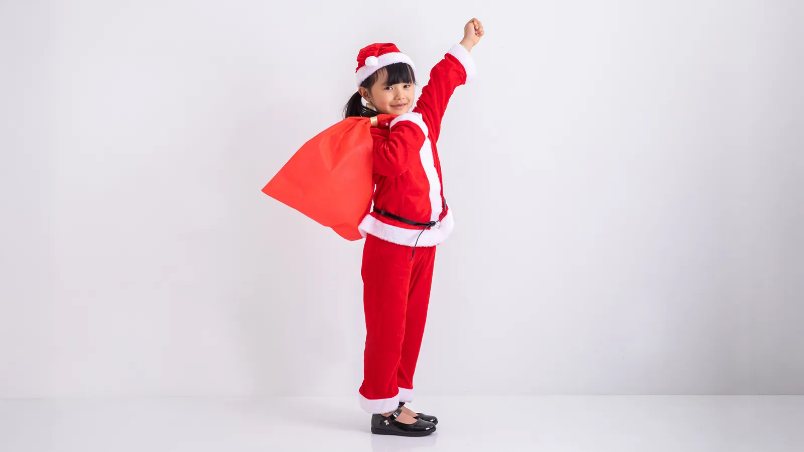 クリスマス手遊び歌