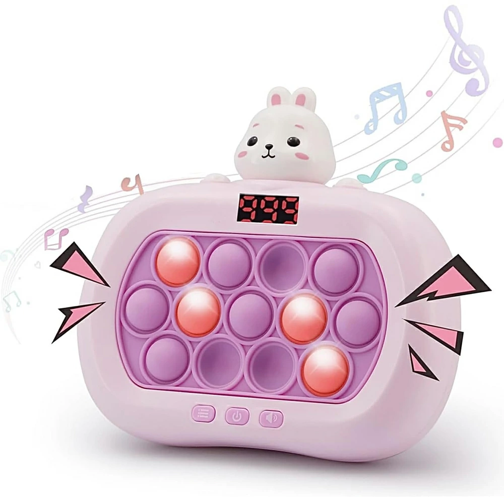 【2025年最新】電動プッシュポップ（光る早押しミニゲーム）とは？仕組み・拡散の流れ・買い方ガイド
