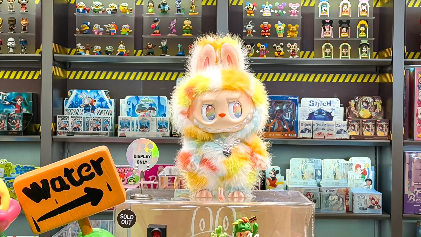 ラブブ(Labubu)ブームの正体とは?保護者が知るべき人気の理由・安全性・正規品の見分け方も紹介 ラブブ(Labubu)ブームの正体とは?保護者が知るべき人気の理由・安全性・正規品の見分け方も紹介