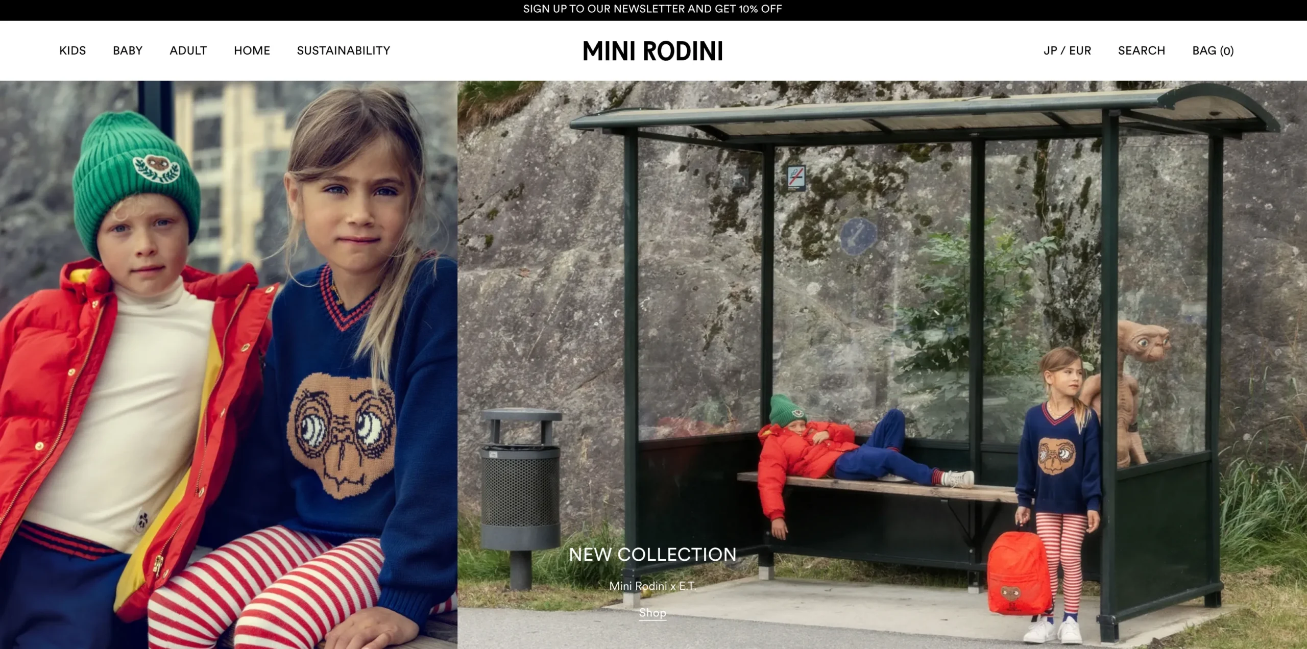 Mini Rodini（ミニ・ロディーニ）