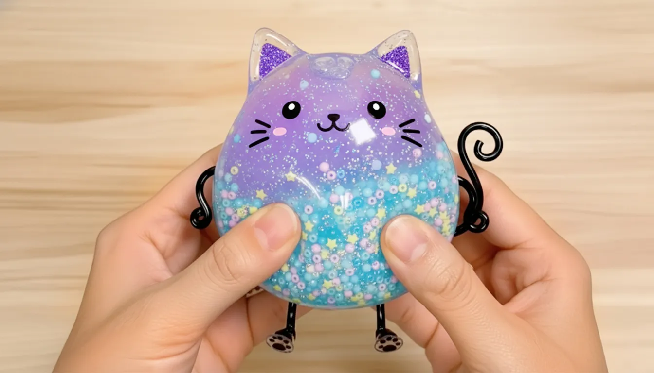 SNSで話題！世界中でバズっている「ナノテープスクイーズ」の作り方と遊び方を解説 本文