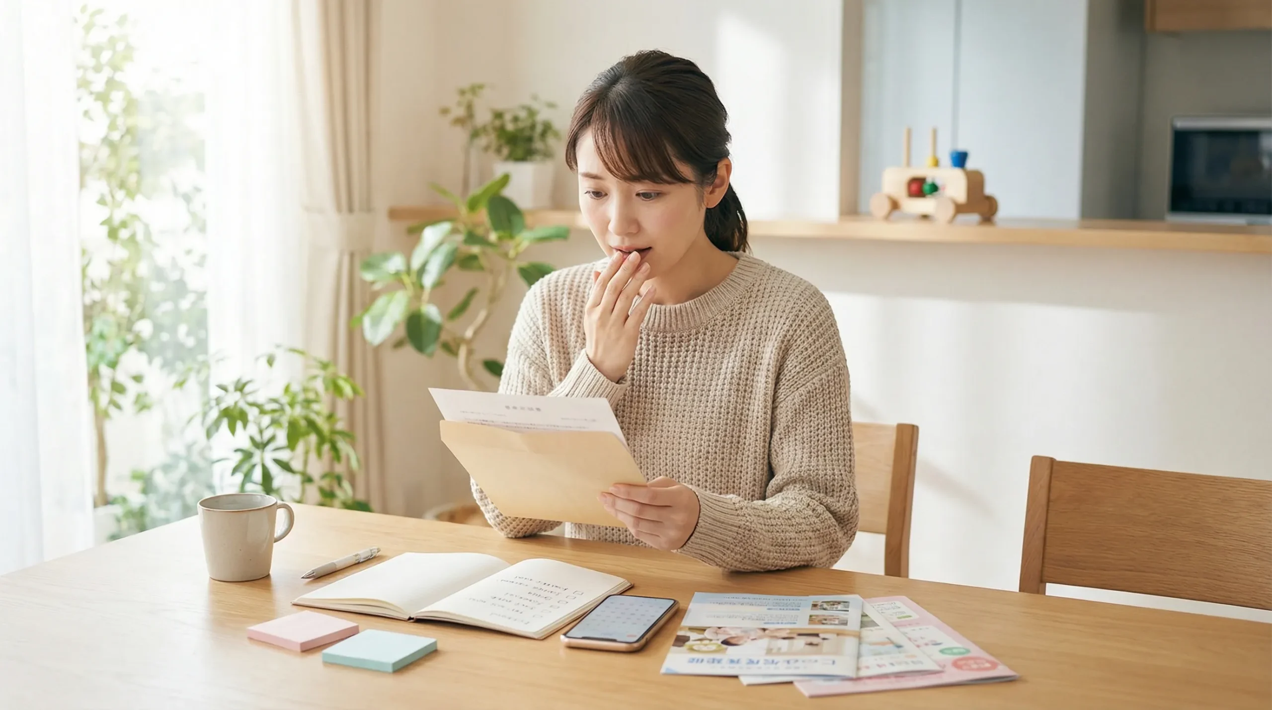 保育園落ちたらどうする？二次募集・認可外・一時預かり・ベビーシッター補助まで総まとめ