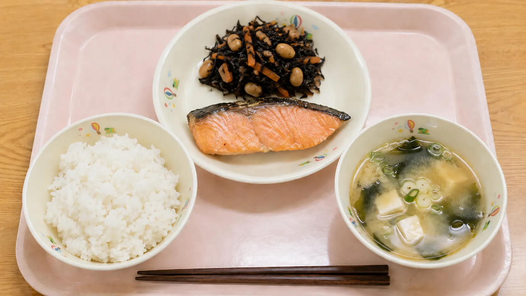 魚料理・煮物──苦手でも少しずつ出会いたい和食メニュー