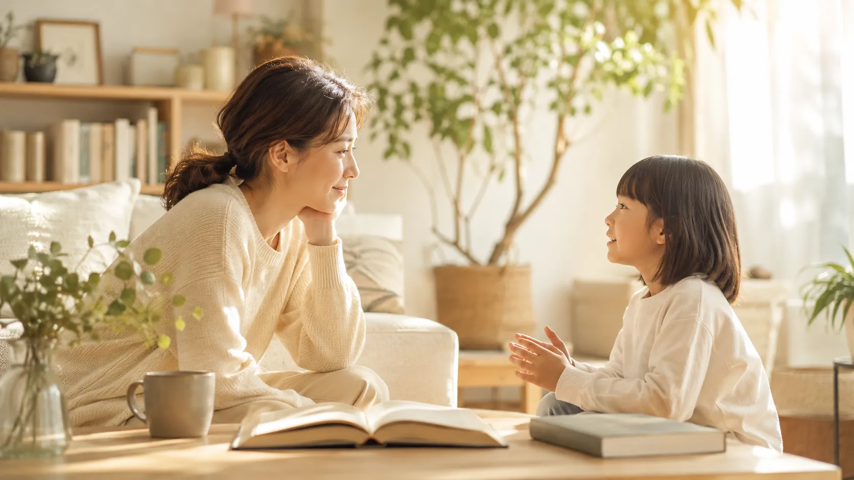 「愛するということ」要約|フロムに学ぶ子どもを支配しない愛し方 「愛するということ」要約|フロムに学ぶ子どもを支配しない愛し方