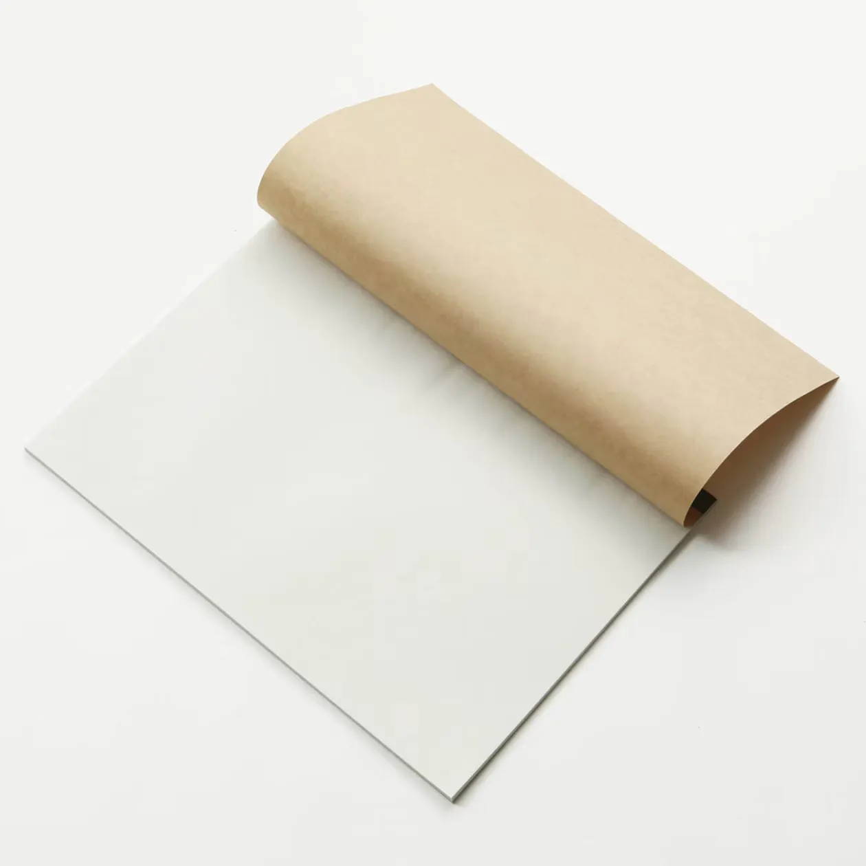 無印良品の「らくがき帳」